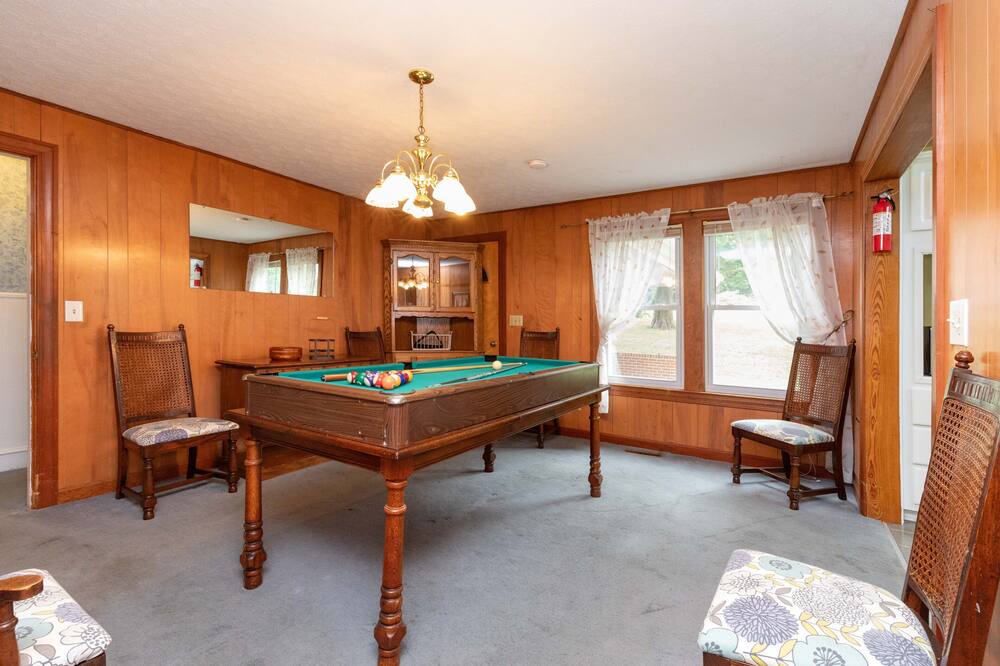 Photo of Bedroom in Morganton