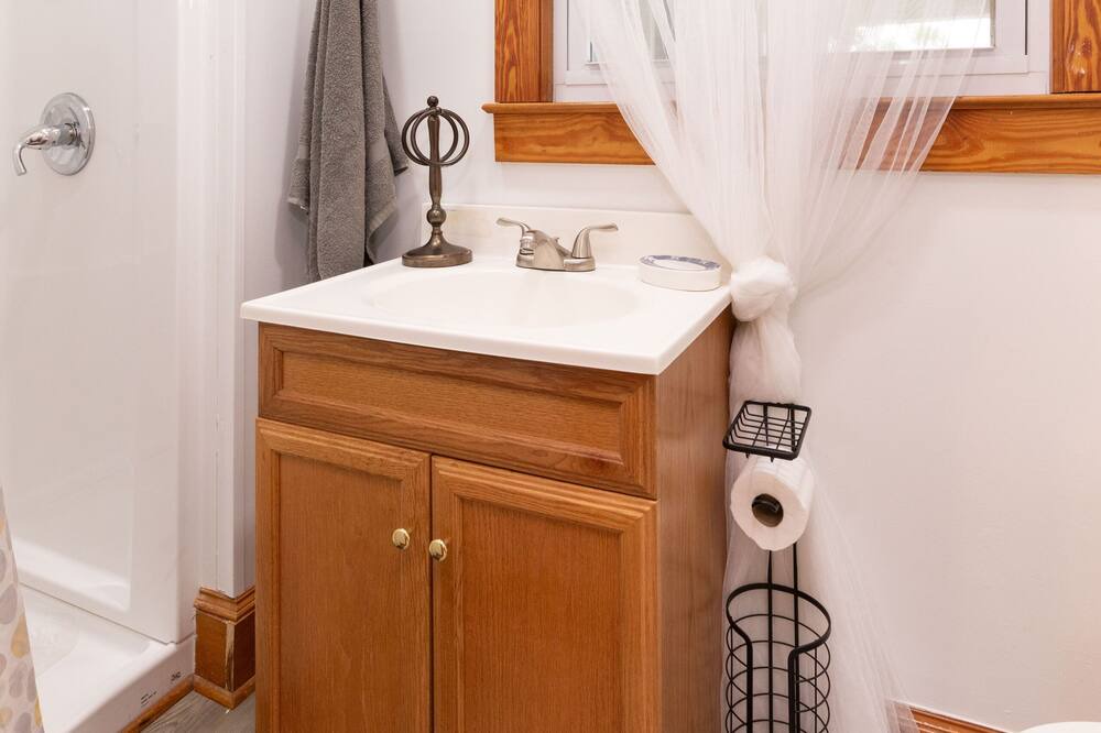 Photo of Bathroom in Morganton
