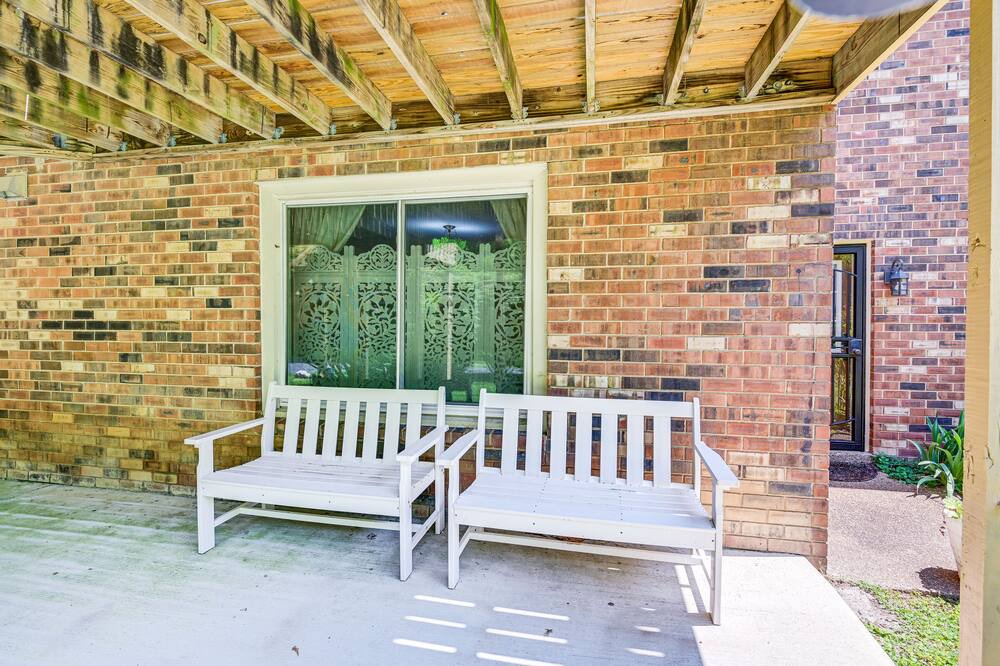 Photo of Outdoor in Whites Creek