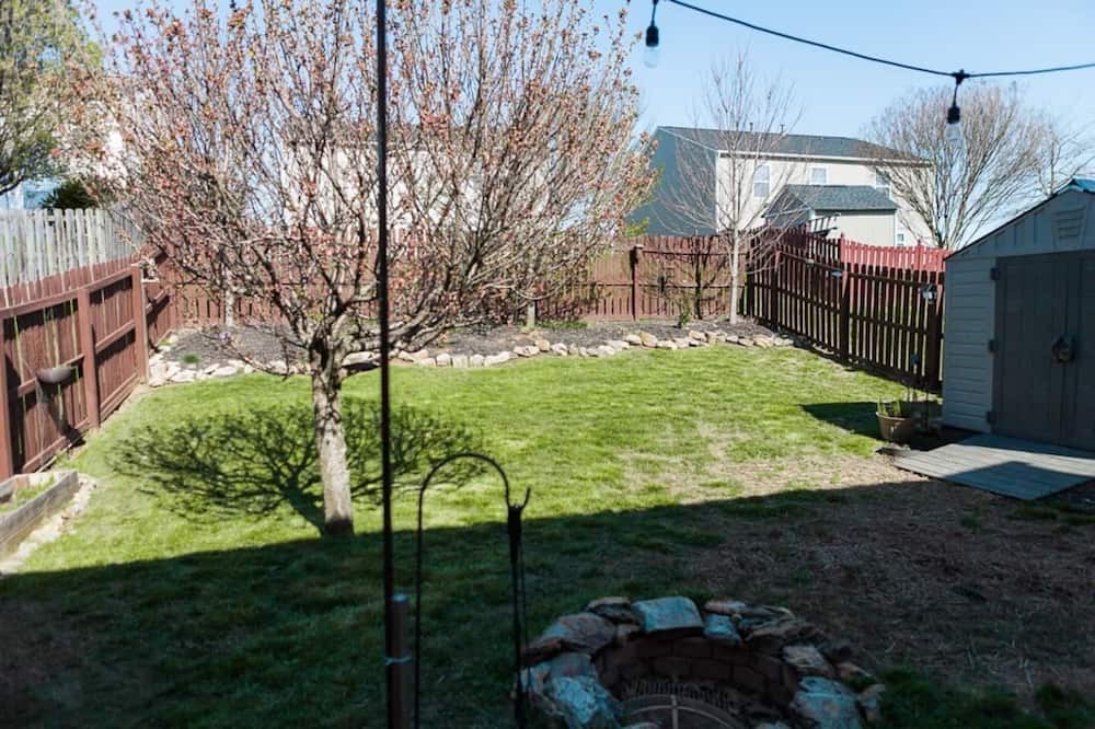 Photo of Outdoor in Paw Creek