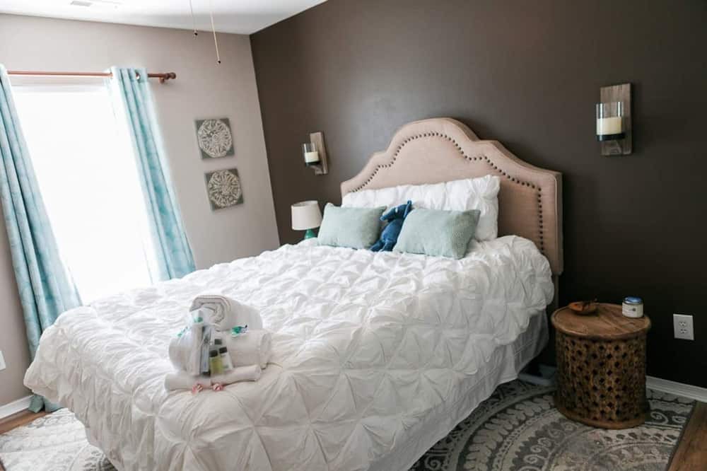 Photo of Bedroom in Paw Creek