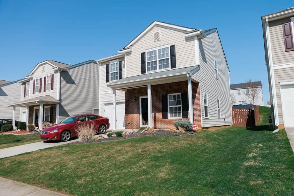 Photo of Outdoor in Paw Creek