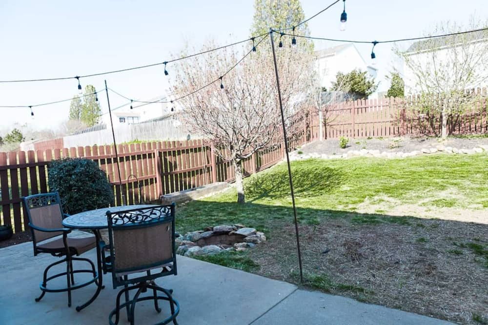 Photo of Outdoor in Paw Creek