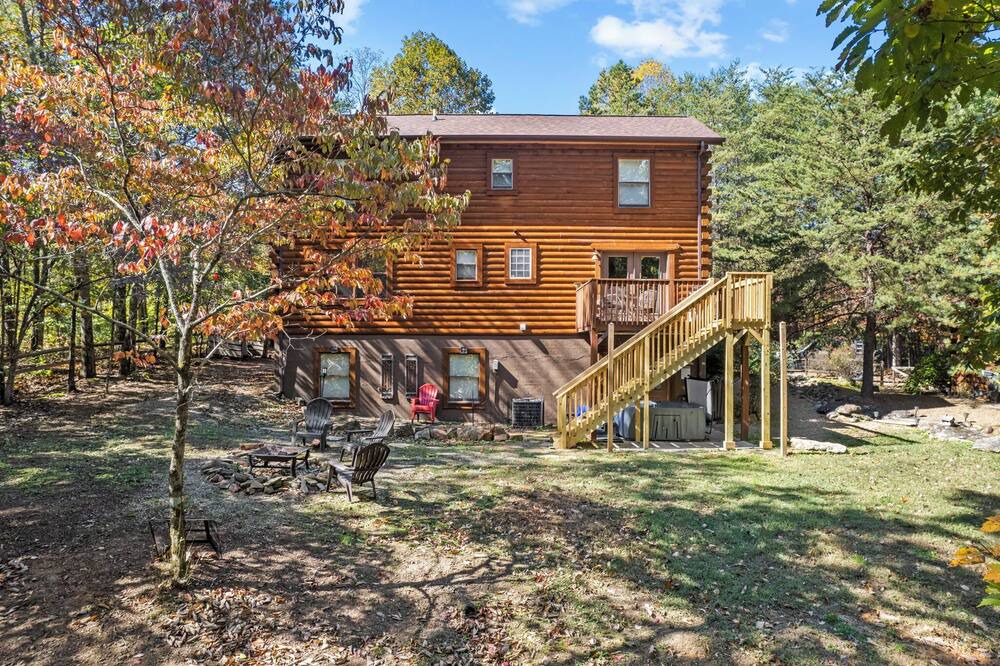 Photo of Outdoor in Lake Lure
