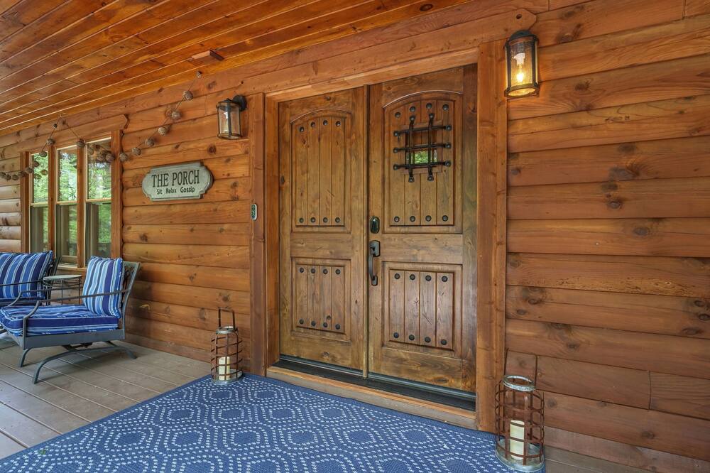 Photo of Outdoor in Lake Lure