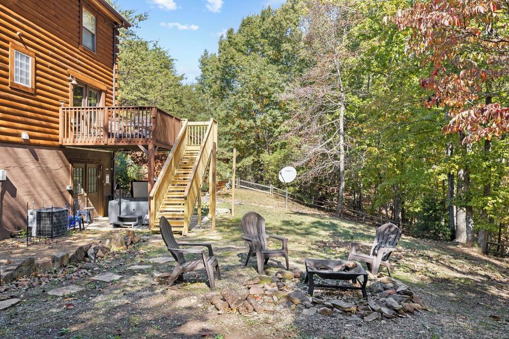 Photo of Outdoor in Lake Lure