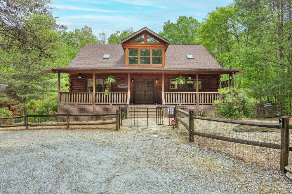 Photo of Outdoor in Lake Lure