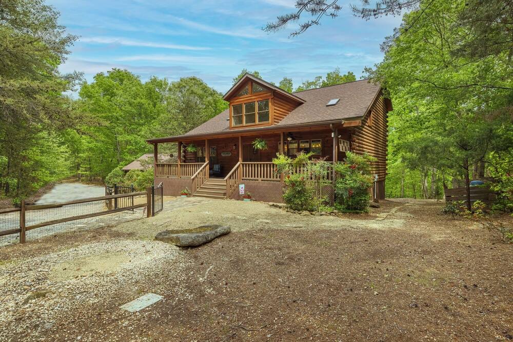 Photo of Outdoor in Lake Lure