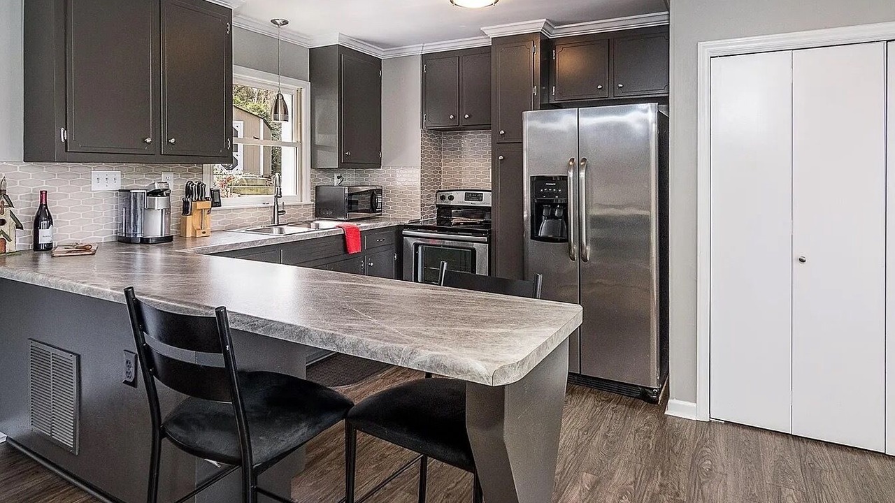 Photo of Kitchen in Claremont