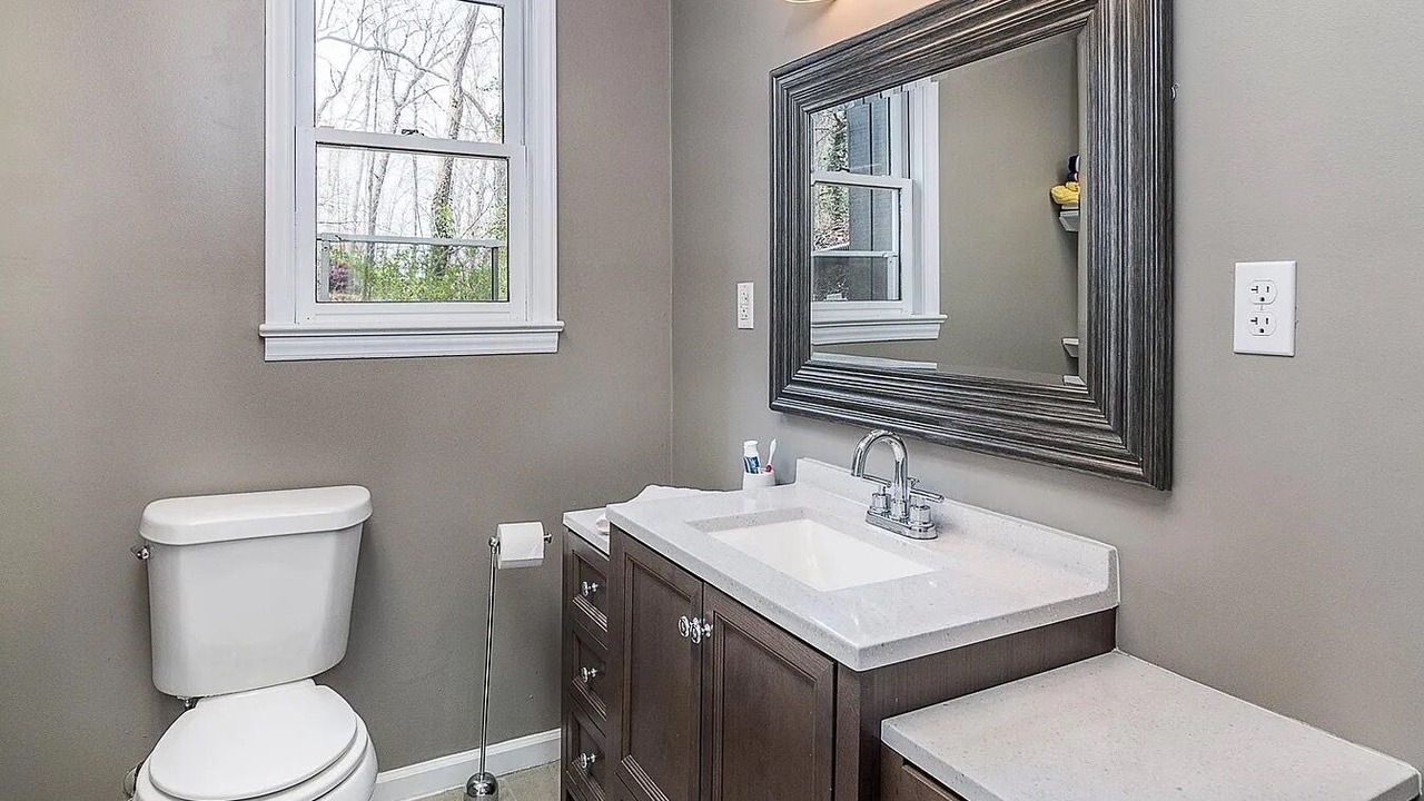 Photo of Bathroom in Claremont