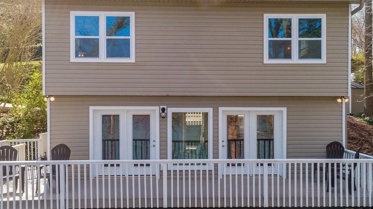 Photo of Outdoor in Claremont