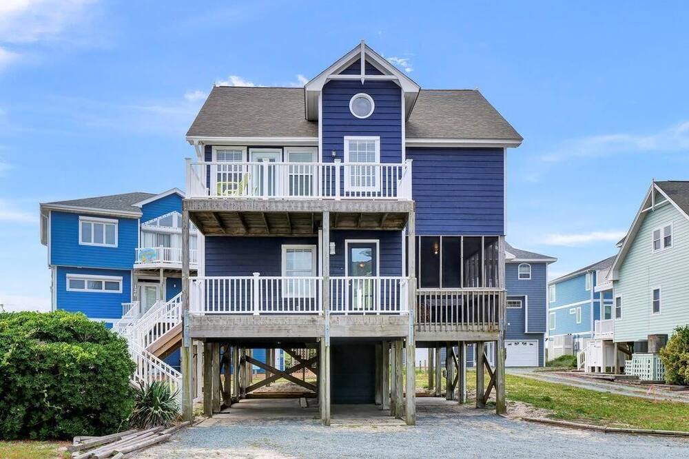 Photo of Outdoor in Village of Stump Sound