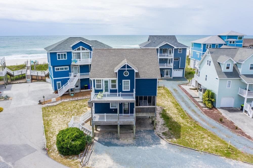 Photo of Outdoor in Village of Stump Sound