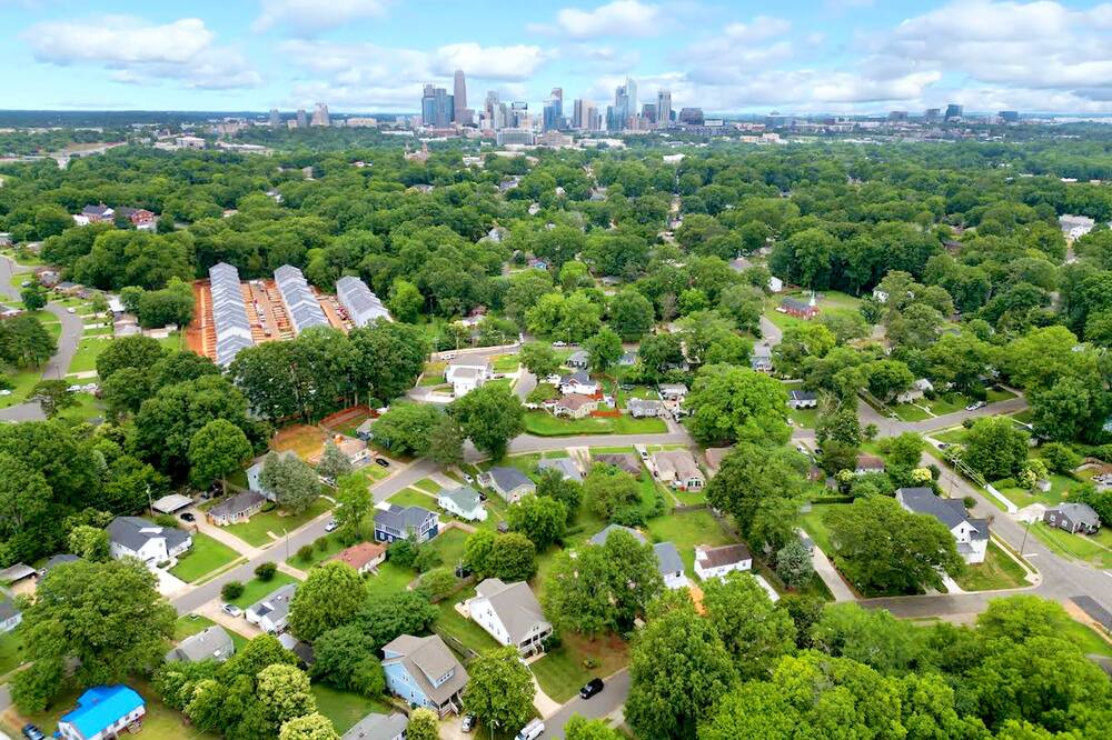 Photo of Outdoor in Biddleville