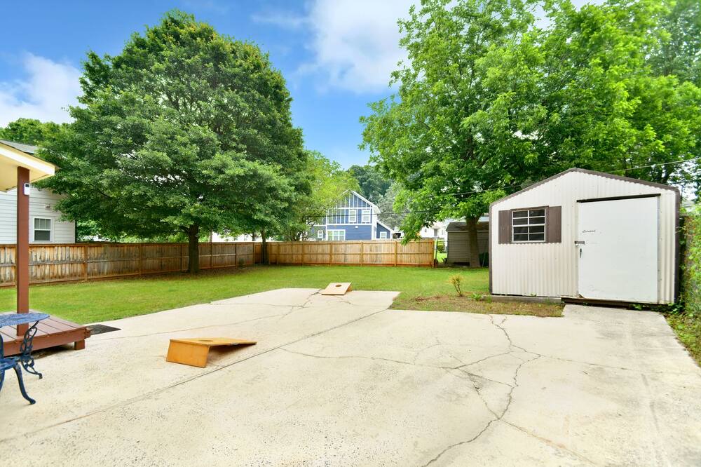 Photo of Outdoor in Biddleville