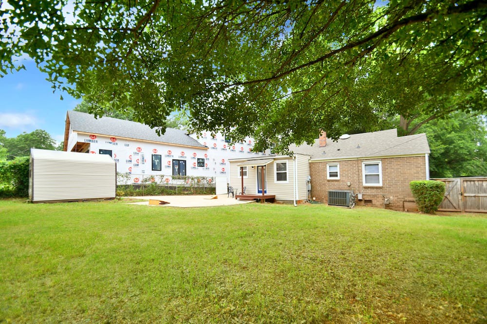 Photo of Outdoor in Biddleville