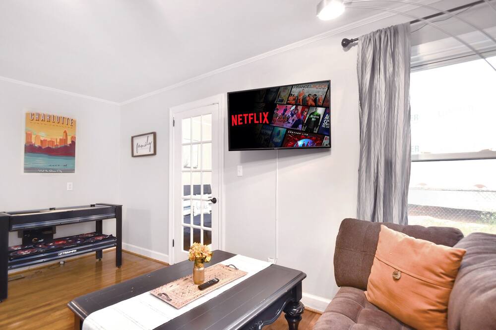 Photo of Livingroom in Biddleville
