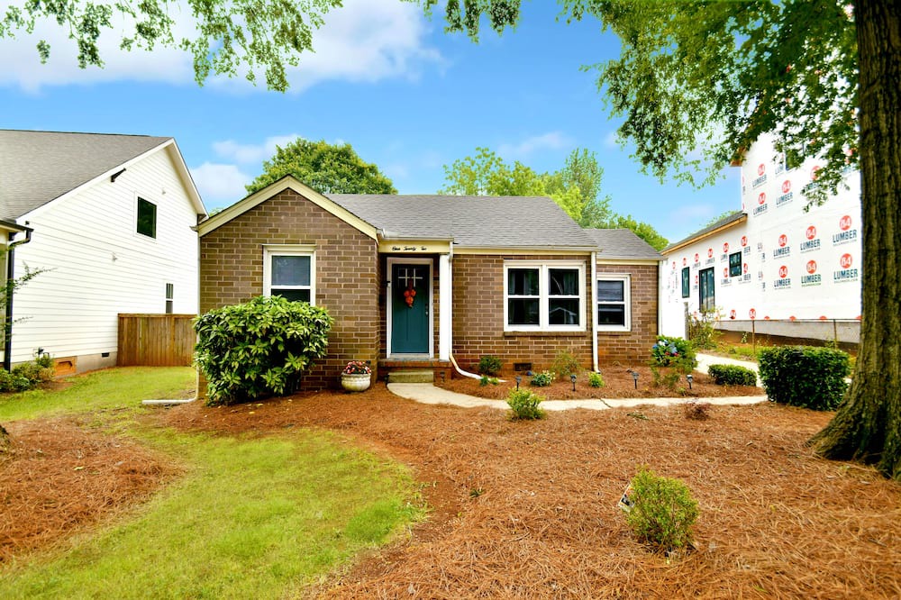 Photo of Outdoor in Biddleville
