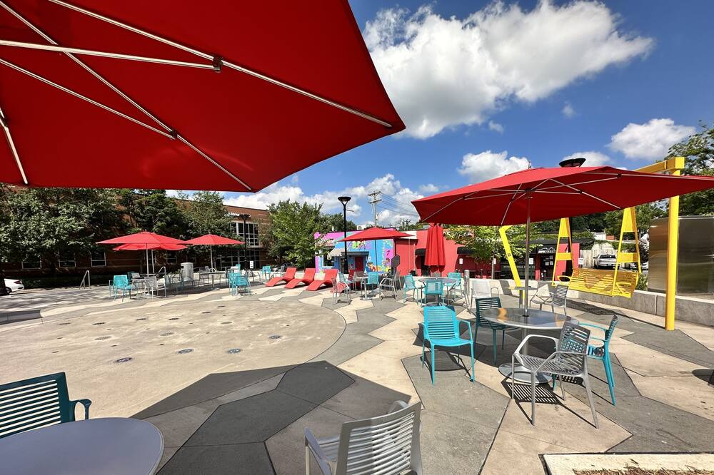 Photo of Outdoor in Biddleville