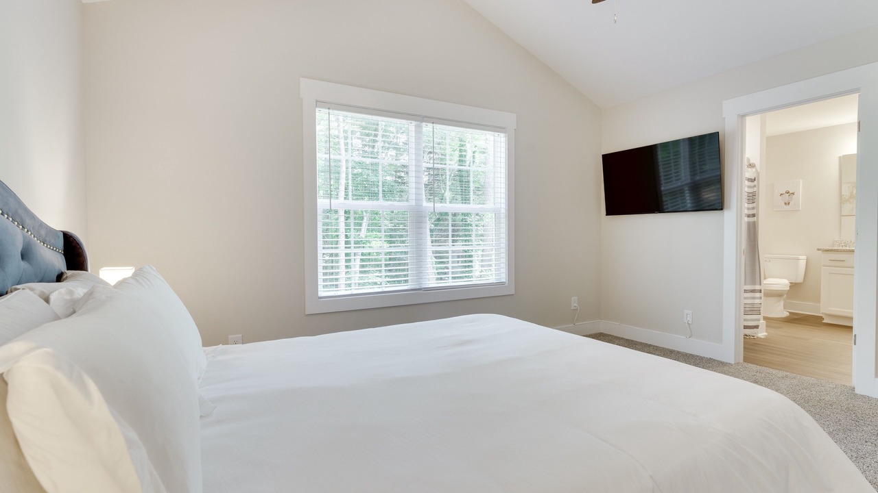Photo of Bedroom in St. Stephens