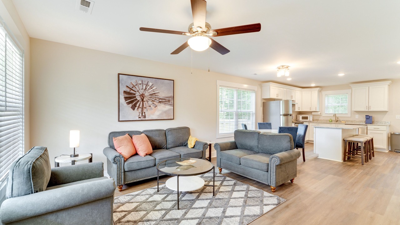 Photo of Livingroom in St. Stephens