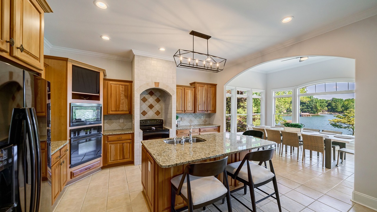 Photo of Kitchen in Denver