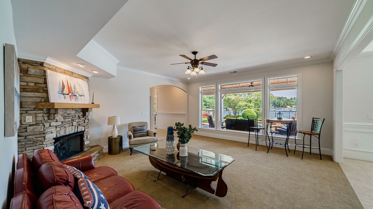 Photo of Livingroom in Denver
