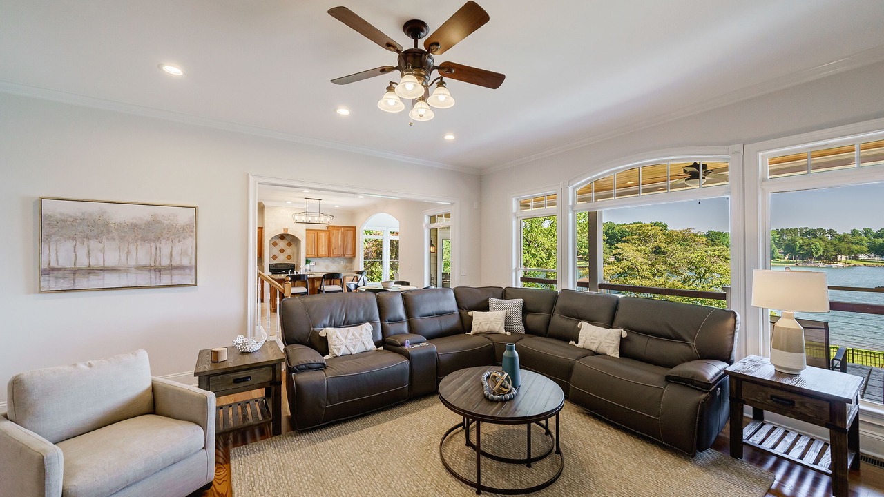 Photo of Livingroom in Denver