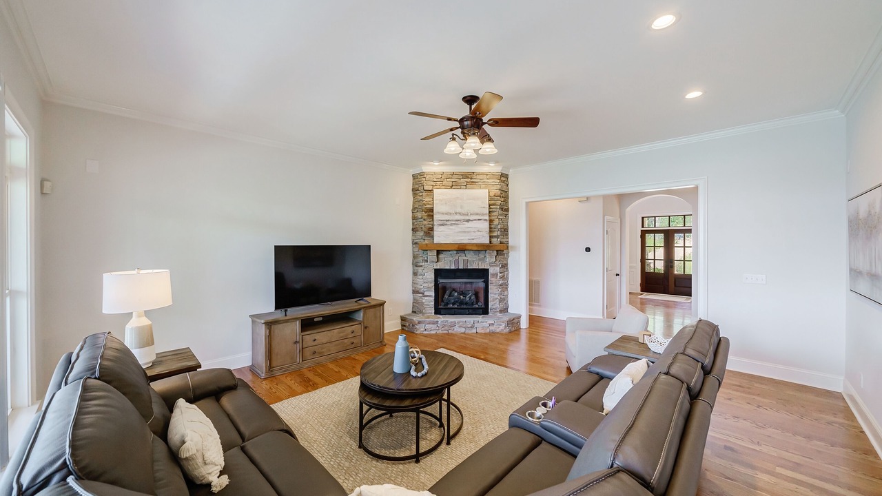 Photo of Livingroom in Denver