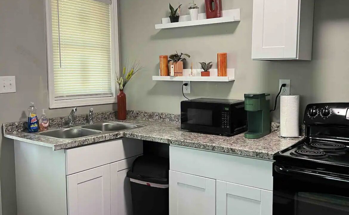 Photo of Kitchen in Salisbury