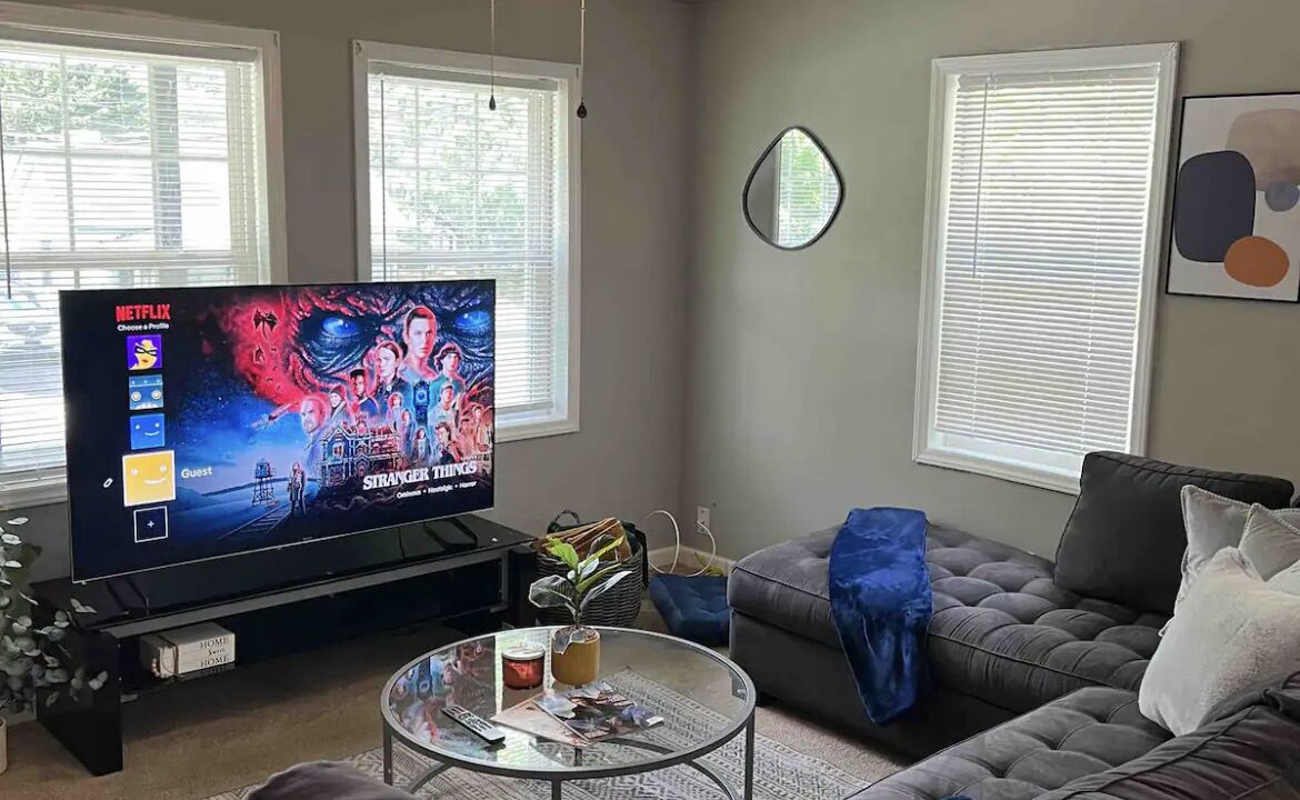Photo of Livingroom in Salisbury