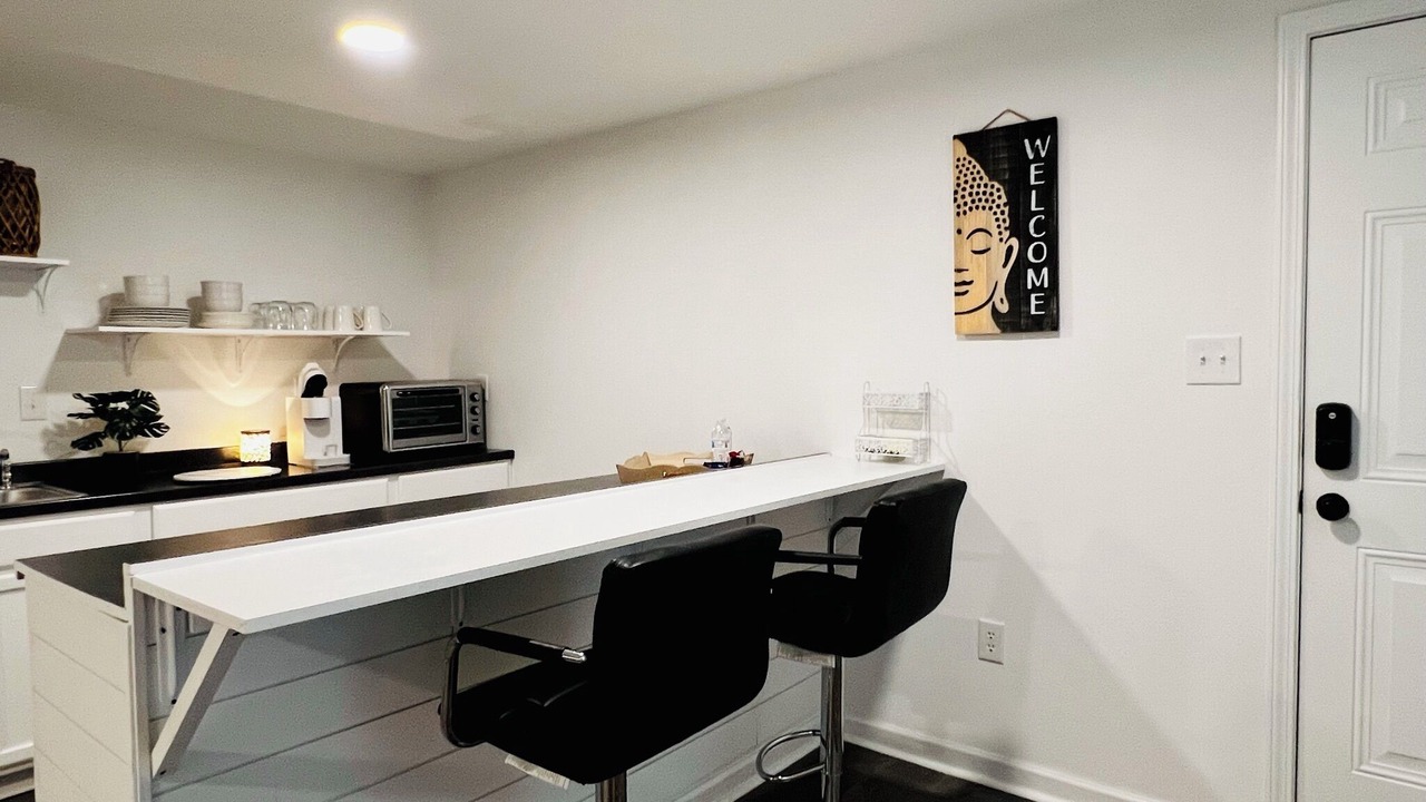 Photo of Kitchen in Stallings
