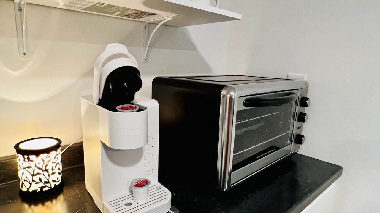 Photo of Kitchen in Stallings