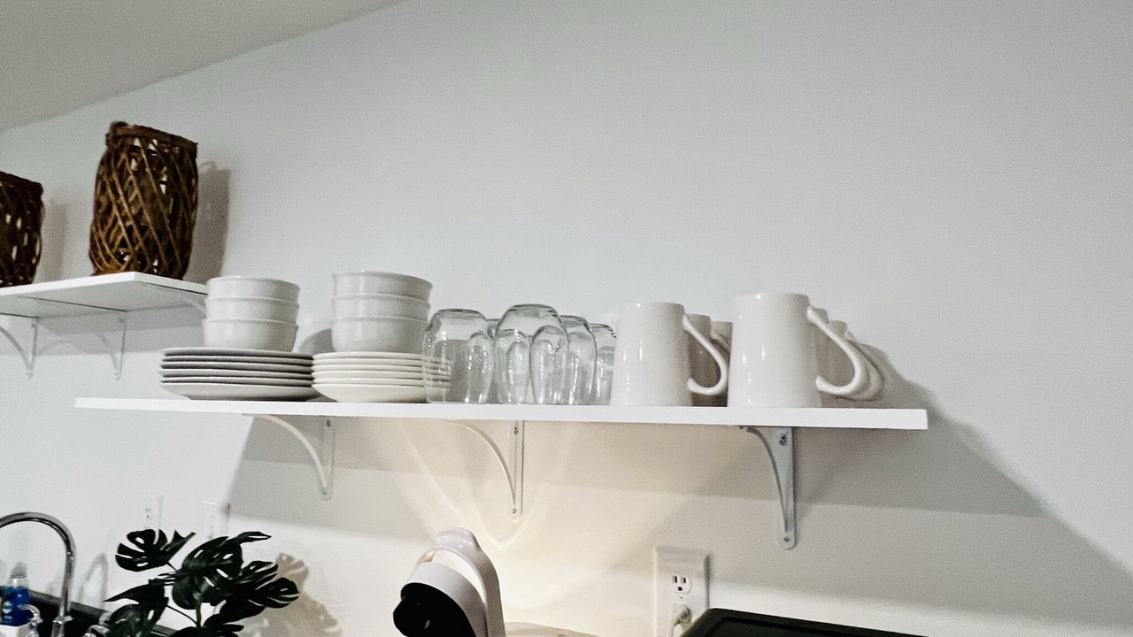 Photo of Kitchen in Stallings