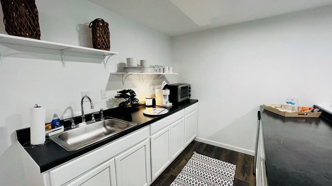 Photo of Kitchen in Stallings