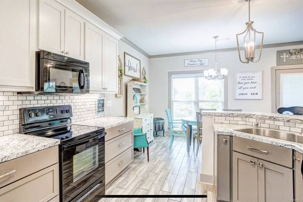 Photo of Kitchen in Wetumpka