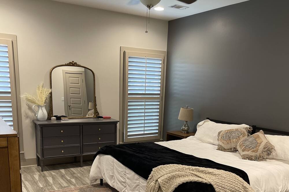 Photo of Bedroom in Wetumpka
