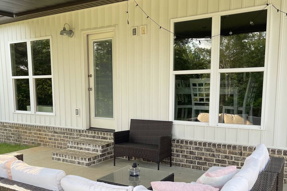 Photo of Outdoor in Wetumpka