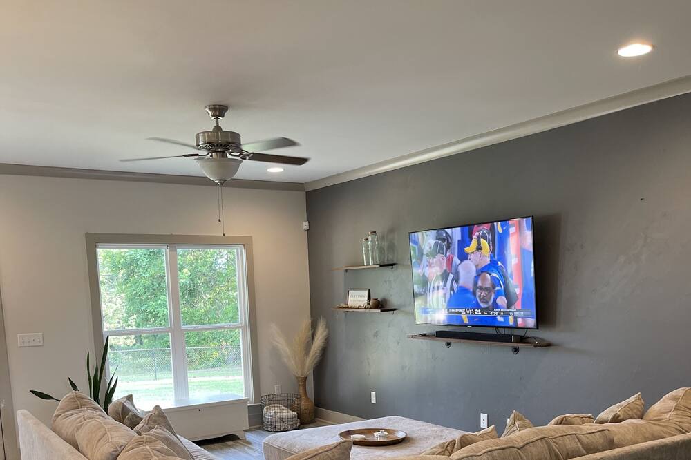 Photo of Livingroom in Wetumpka