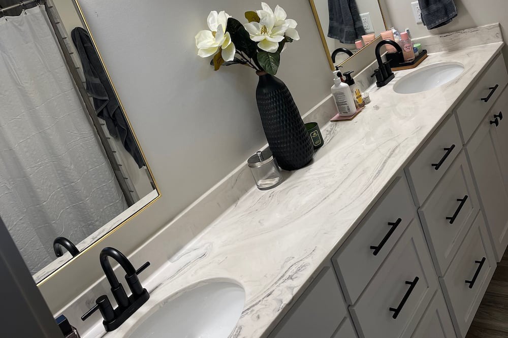 Photo of Bathroom in Wetumpka
