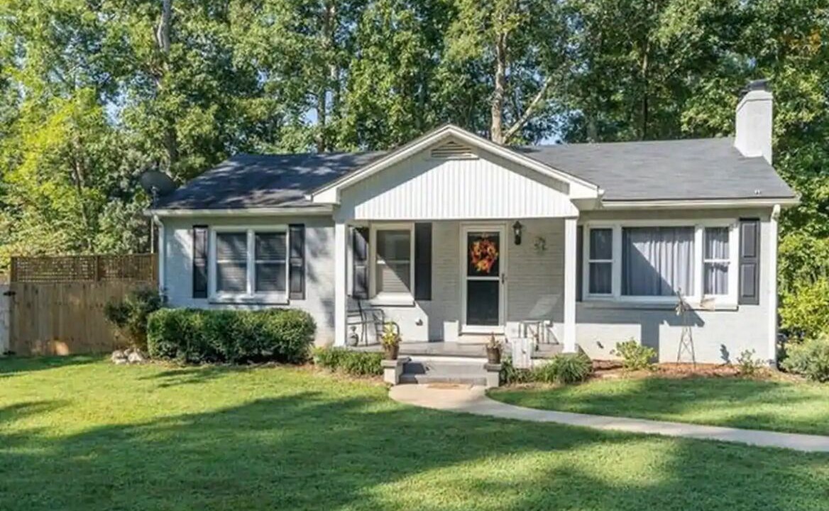 Photo of Outdoor in Skyland