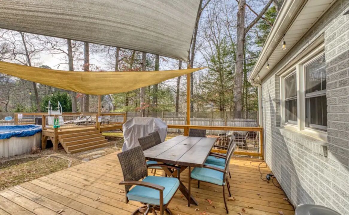 Photo of Outdoor in Skyland