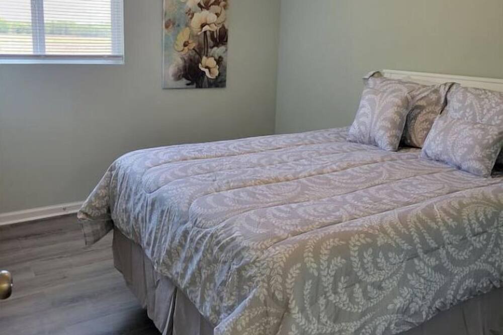 Photo of Bedroom in Warsaw