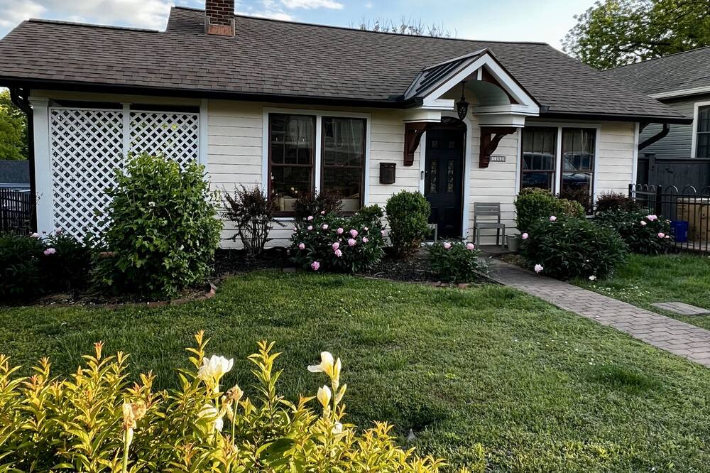 Photo of Outdoor in East End