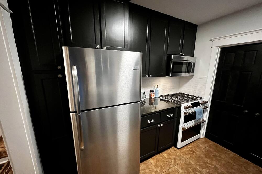 Photo of Kitchen in East End