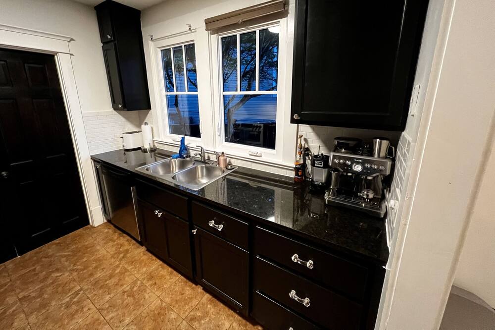 Photo of Kitchen in East End