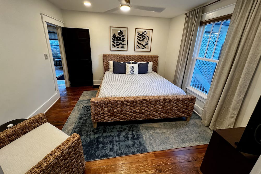 Photo of Bedroom in East End
