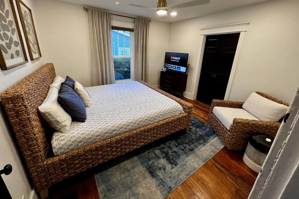Photo of Bedroom in East End