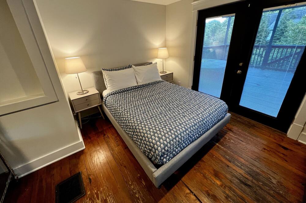 Photo of Bedroom in East End