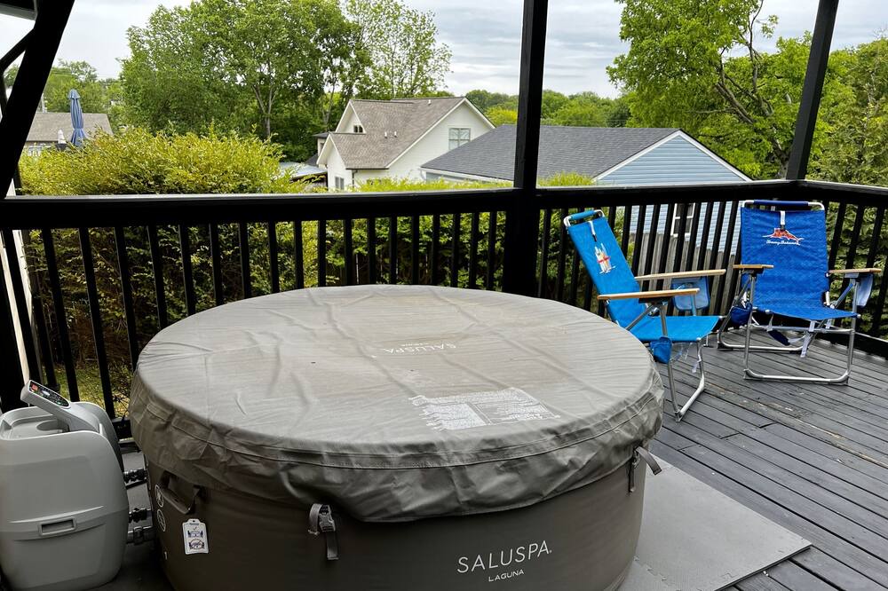 Photo of Outdoor in East End